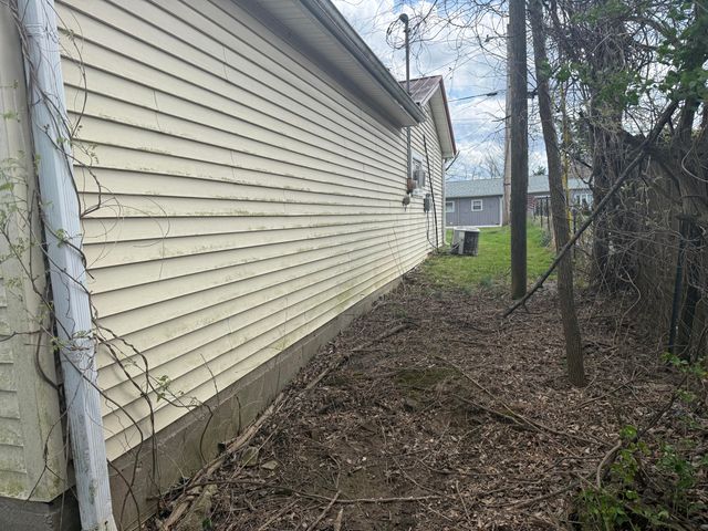 3120 Humes Ridge Road, Williamstown, KY 41097