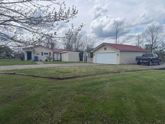 3120 Humes Ridge Road, Williamstown, KY 41097