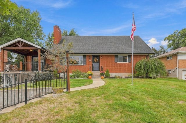 920 Sunglow, Villa Hills, KY 41017