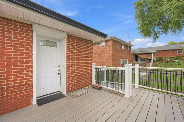 920 Sunglow, Villa Hills, KY 41017