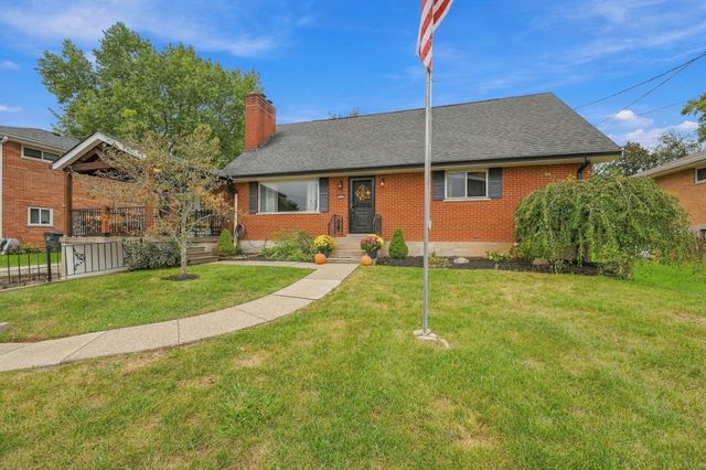 920 Sunglow, Villa Hills, KY 41017