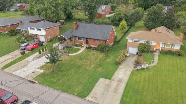 920 Sunglow, Villa Hills, KY 41017
