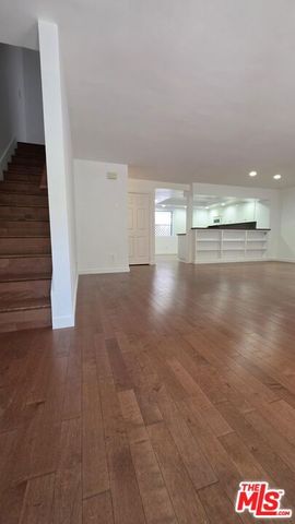 1018 6th Street C, Santa Monica, CA 90403