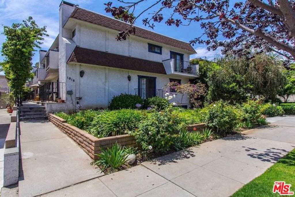 1018 6th Street C, Santa Monica, CA 90403