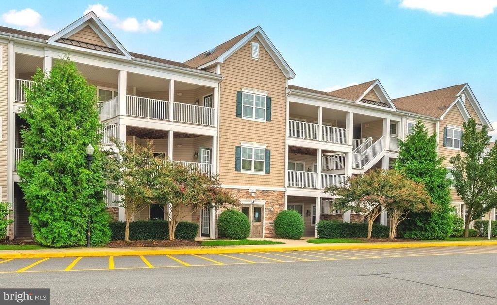 20013 NEWRY DR #6, Rehoboth Beach, DE 19971