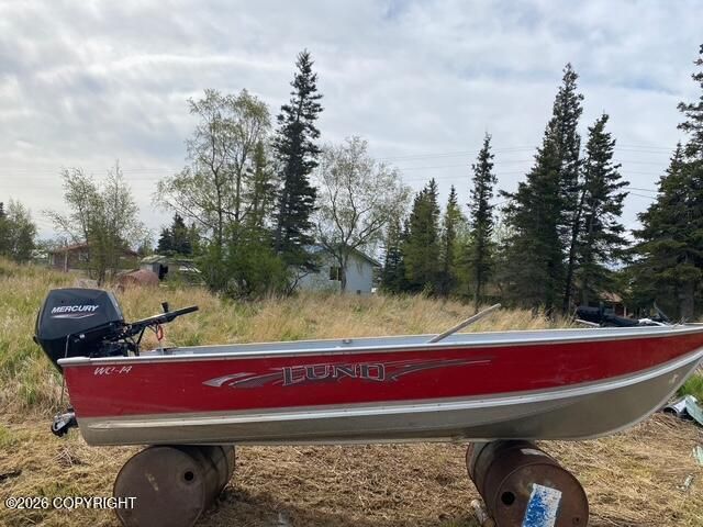 000 Nuyakuk, Koliganek, AK 99628