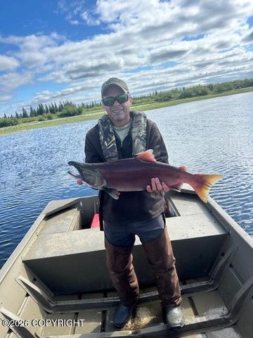 000 Nuyakuk, Koliganek, AK 99628