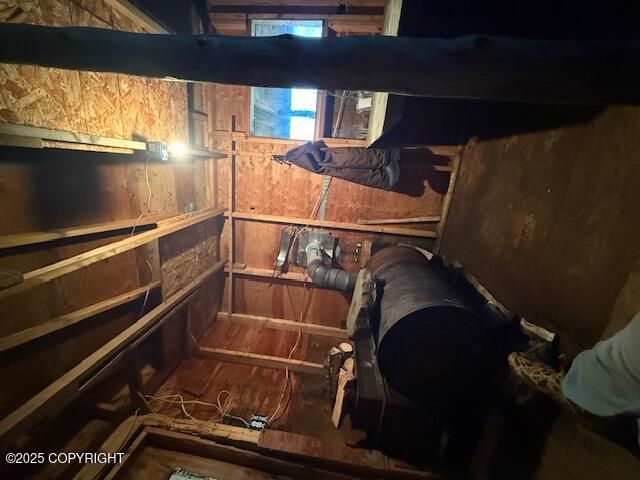 000 Nuyakuk, Koliganek, AK 99628