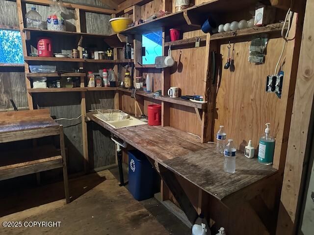 000 Nuyakuk, Koliganek, AK 99628