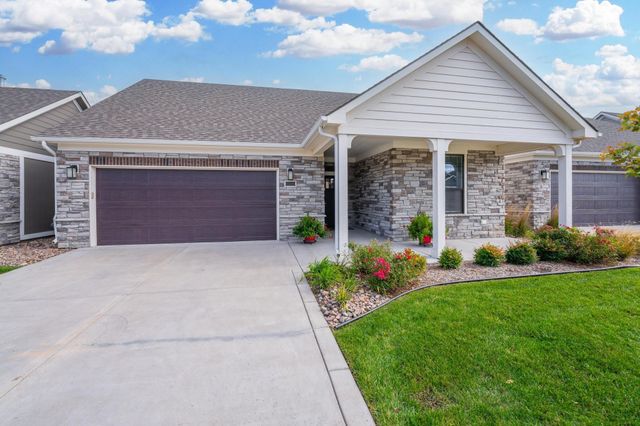 128 S Legacy Way, Andover, KS 67002