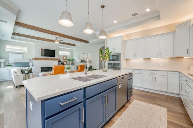 128 S Legacy Way, Andover, KS 67002