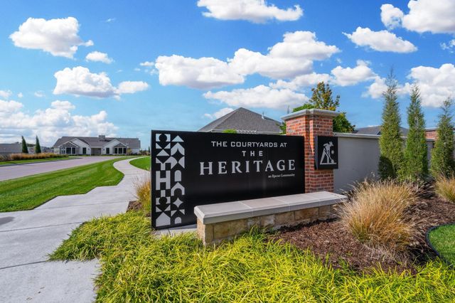 128 S Legacy Way, Andover, KS 67002