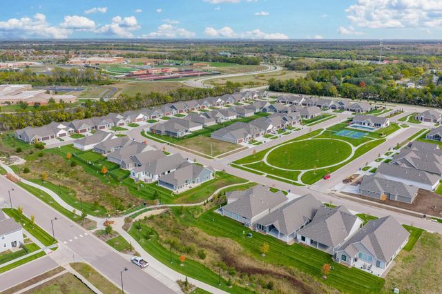 128 S Legacy Way, Andover, KS 67002
