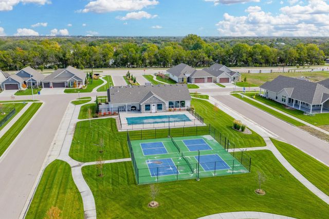 128 S Legacy Way, Andover, KS 67002