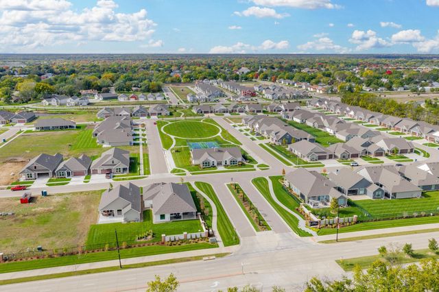 128 S Legacy Way, Andover, KS 67002