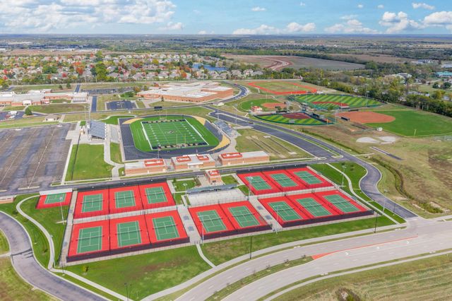 128 S Legacy Way, Andover, KS 67002