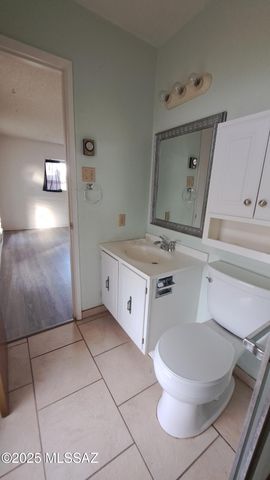 904 E Christmas Tree Lane, Pearce, AZ 85625