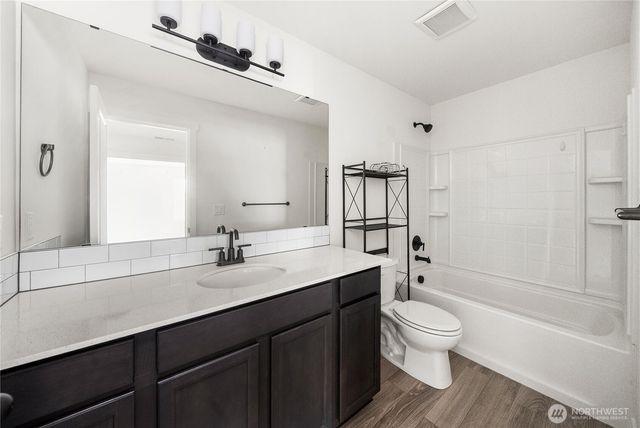 19851 23rd Avenue Ct E, Spanaway, WA 98387