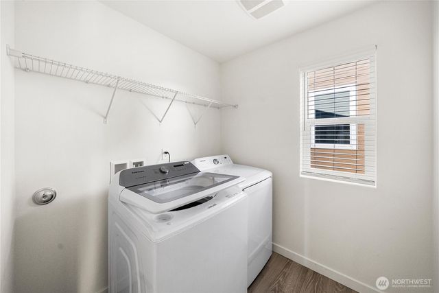 19851 23rd Avenue Ct E, Spanaway, WA 98387