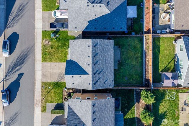 19851 23rd Avenue Ct E, Spanaway, WA 98387