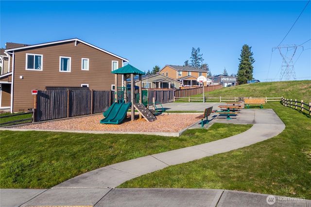 19851 23rd Avenue Ct E, Spanaway, WA 98387