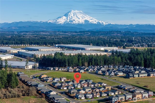 19851 23rd Avenue Ct E, Spanaway, WA 98387