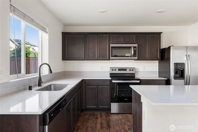 19851 23rd Avenue Ct E, Spanaway, WA 98387