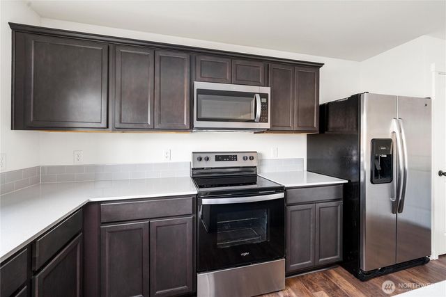 19851 23rd Avenue Ct E, Spanaway, WA 98387