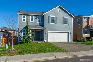 19851 23rd Avenue Ct E, Spanaway, WA 98387