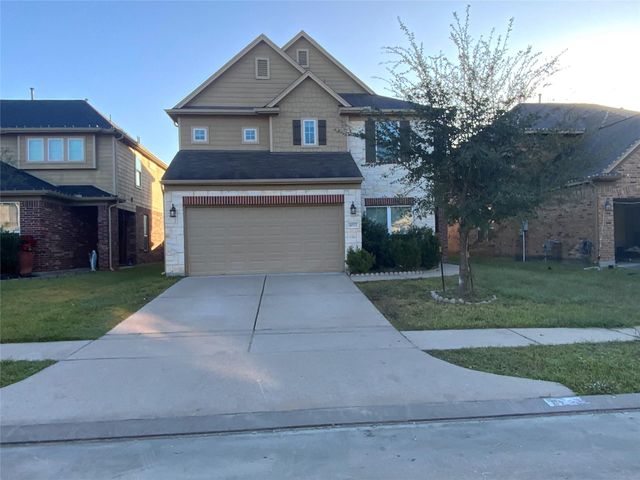 18523 Each Elm Way, Houston, TX 77084