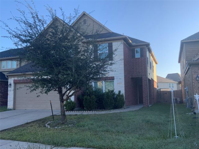 18523 Each Elm Way, Houston, TX 77084