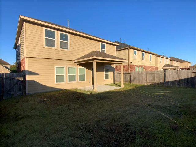 18523 Each Elm Way, Houston, TX 77084