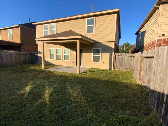 18523 Each Elm Way, Houston, TX 77084