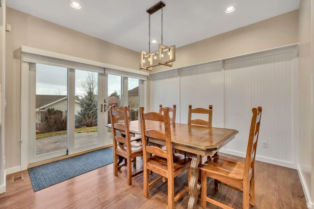 6337 W LONE ROCK RD, Highland, UT 84003