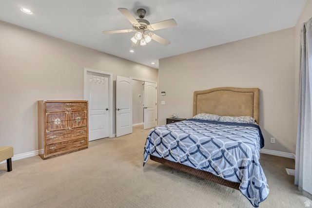 6337 W LONE ROCK RD, Highland, UT 84003