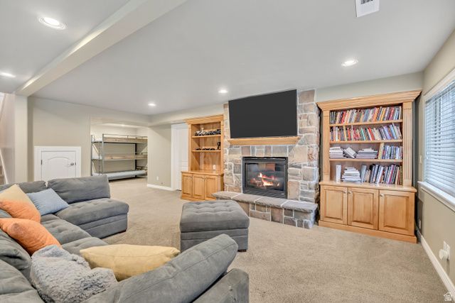 6337 W LONE ROCK RD, Highland, UT 84003