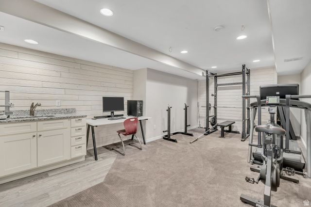 6337 W LONE ROCK RD, Highland, UT 84003