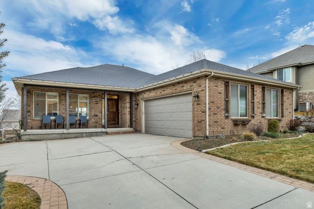 6337 W LONE ROCK RD, Highland, UT 84003