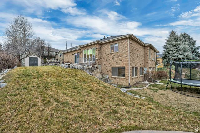 6337 W LONE ROCK RD, Highland, UT 84003