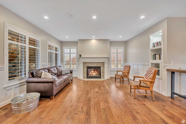 6337 W LONE ROCK RD, Highland, UT 84003