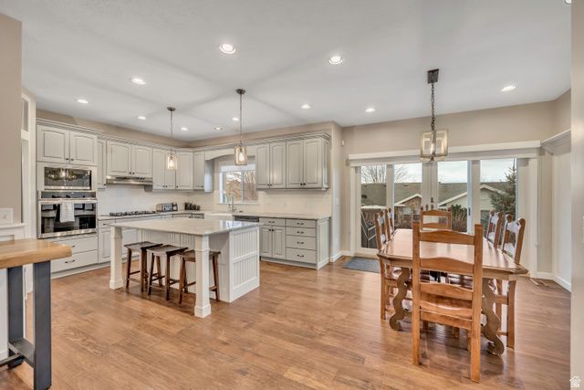 6337 W LONE ROCK RD, Highland, UT 84003