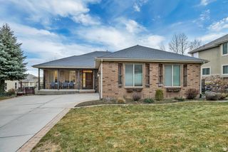 6337 W LONE ROCK RD, Highland, UT 84003