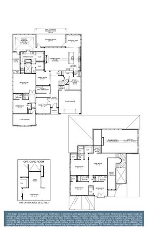 3504 Stealth Run, Hurst, TX 76054