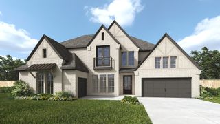 3504 Stealth Run, Hurst, TX 76054