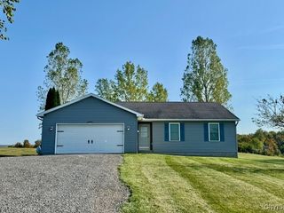 5598 Norton Road, Vernon, NY 13477