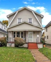126 Shirley Avenue, Buffalo, NY 14215