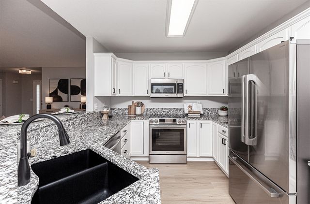 2022 NW Lakeside Drive, Ankeny, IA 50023