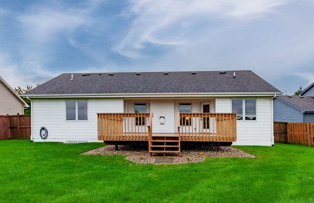 2022 NW Lakeside Drive, Ankeny, IA 50023
