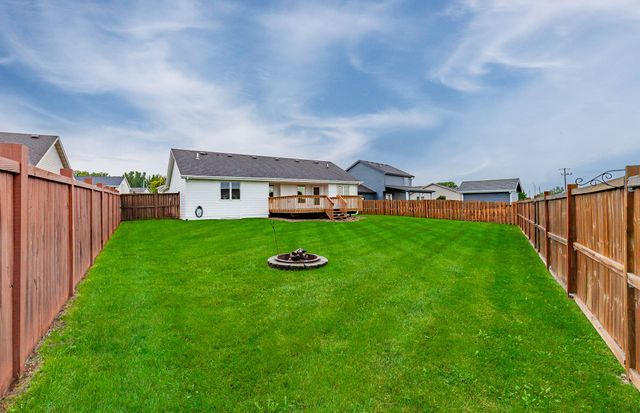 2022 NW Lakeside Drive, Ankeny, IA 50023