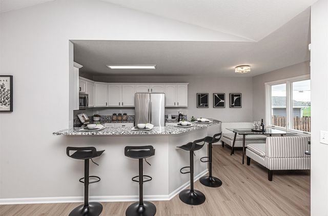 2022 NW Lakeside Drive, Ankeny, IA 50023
